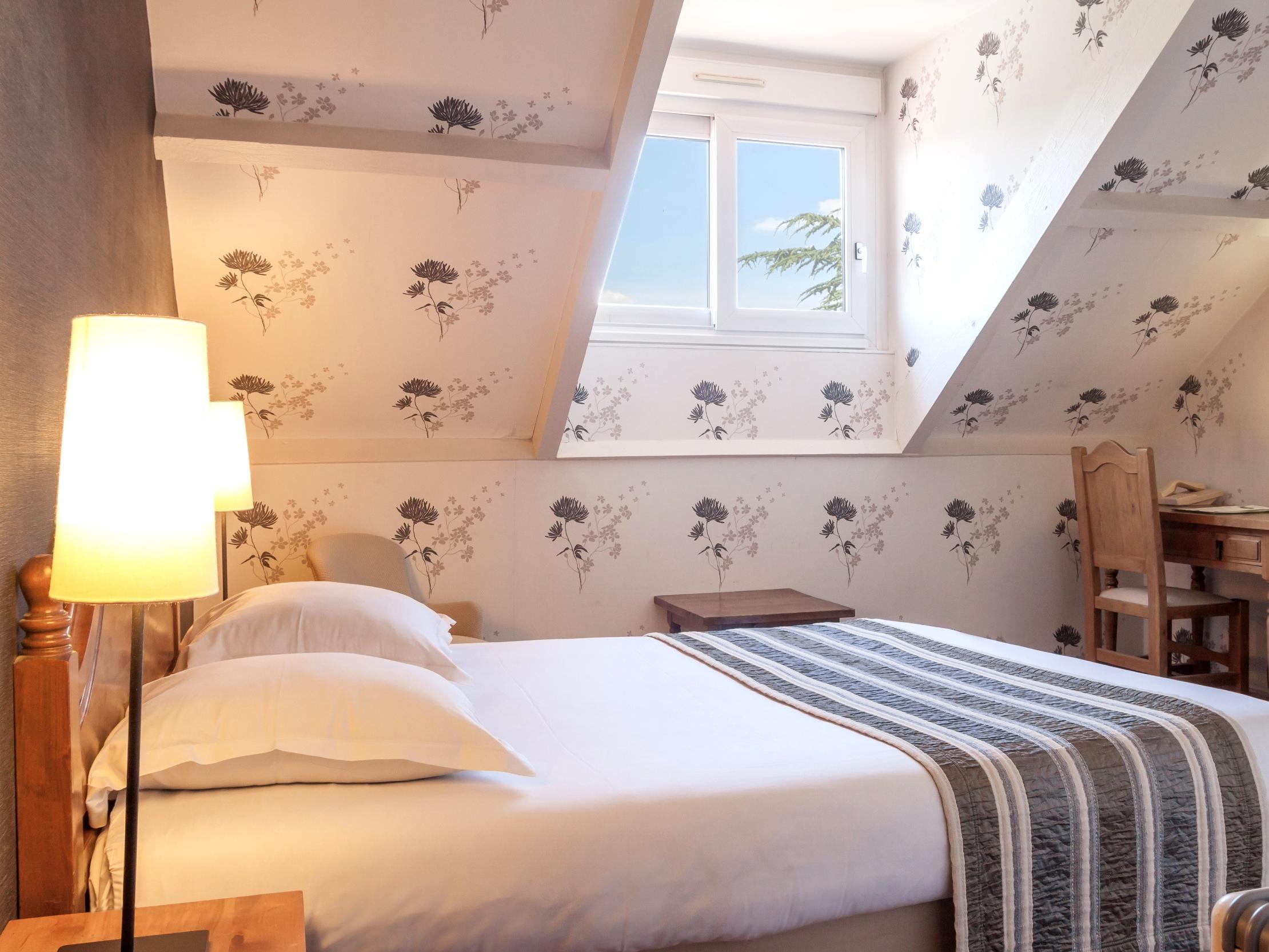 Logis Hotel L'Escargotiere Dijon Sud - Chenôve Екстериор снимка