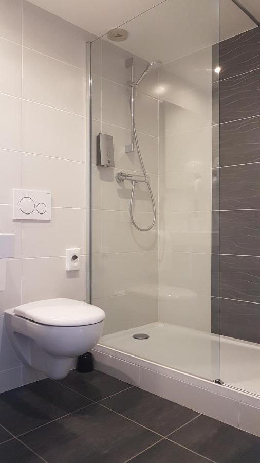 Logis Hotel L'Escargotiere Dijon Sud - Chenôve Екстериор снимка