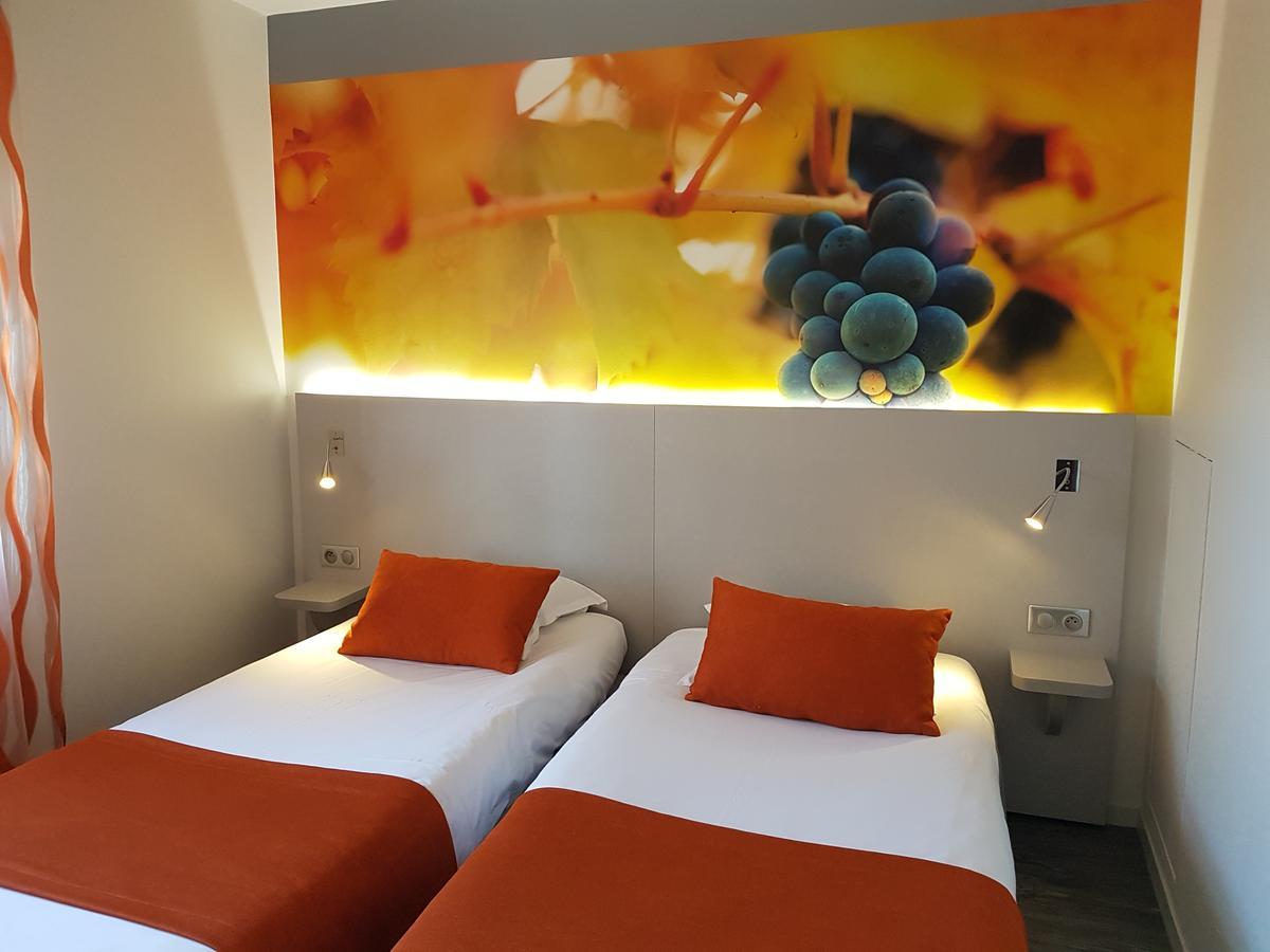 Logis Hotel L'Escargotiere Dijon Sud - Chenôve Екстериор снимка