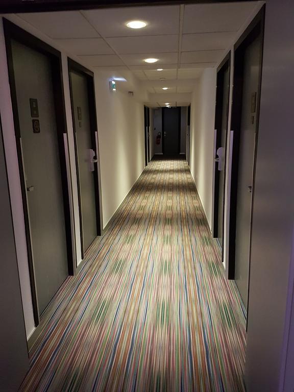 Logis Hotel L'Escargotiere Dijon Sud - Chenôve Екстериор снимка