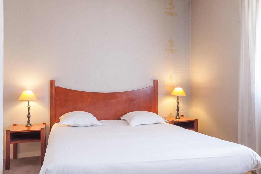 Logis Hotel L'Escargotiere Dijon Sud - Chenôve Екстериор снимка