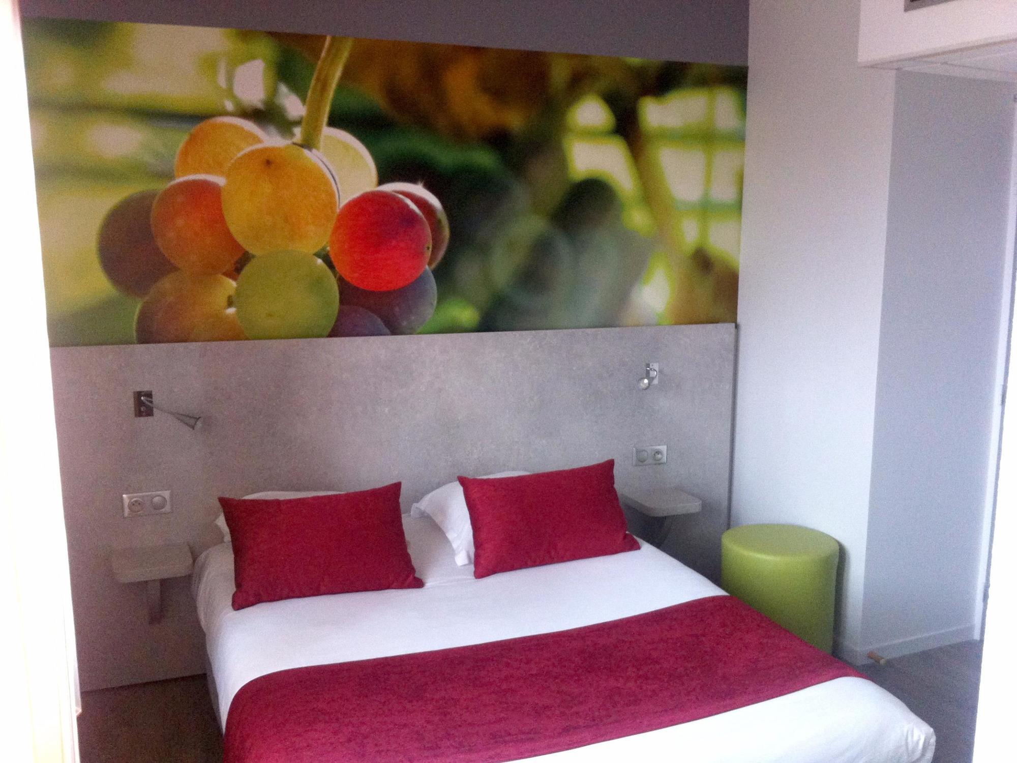 Logis Hotel L'Escargotiere Dijon Sud - Chenôve Екстериор снимка