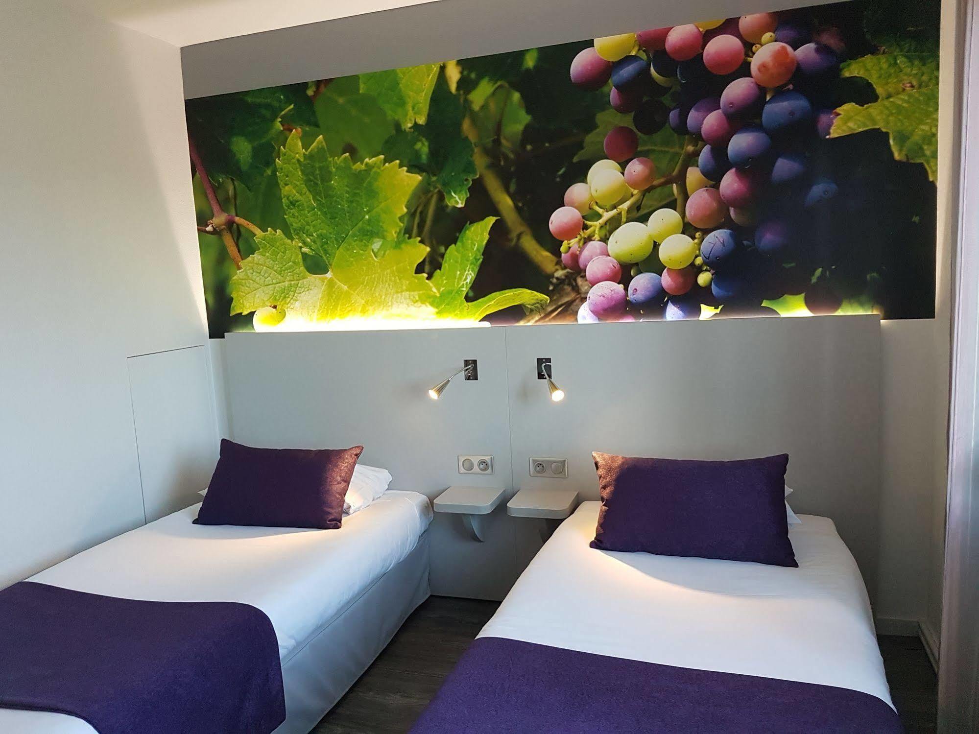 Logis Hotel L'Escargotiere Dijon Sud - Chenôve Екстериор снимка